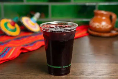 Hibiscus Tea (Jamaica)